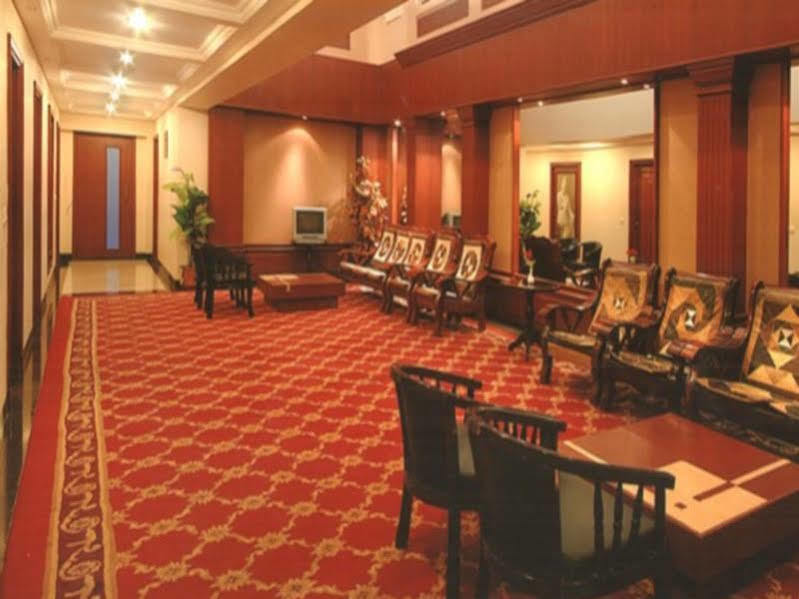 Niky International Jodhpur (Rajasthan)