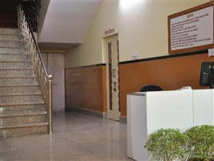 Resort Shivam Palace &