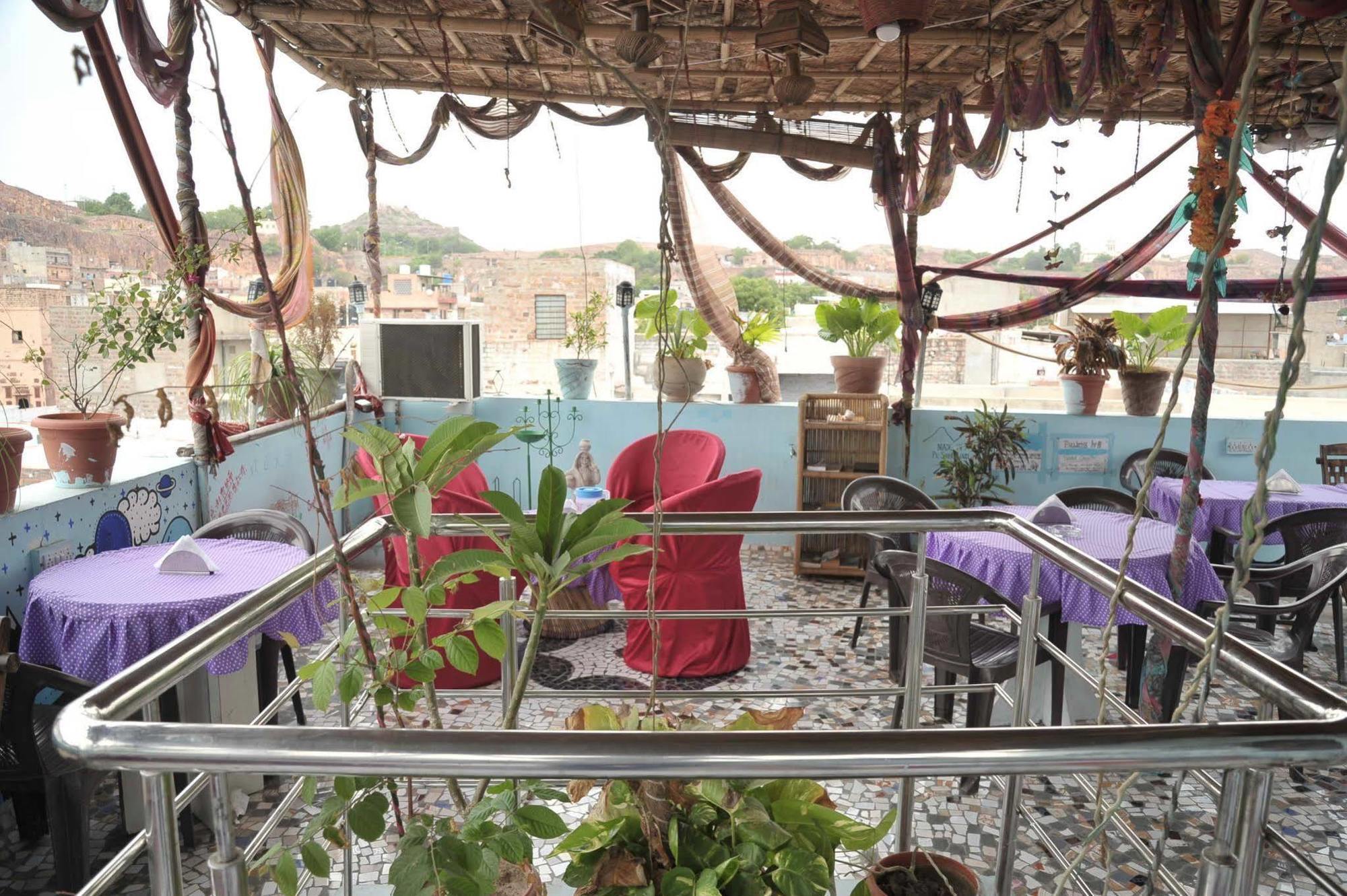 Royal Heritage Guest house