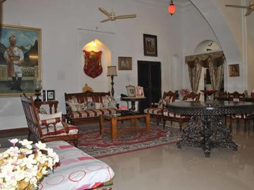 Kishore Bagh Palace 3* Jodhpur (Rajasthan)