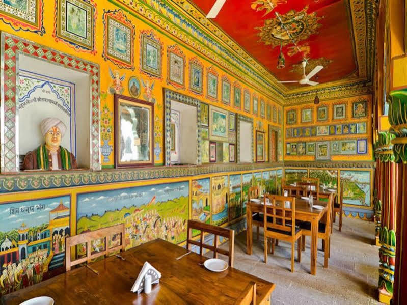 Nirvana Jodhpur (Rajasthan)