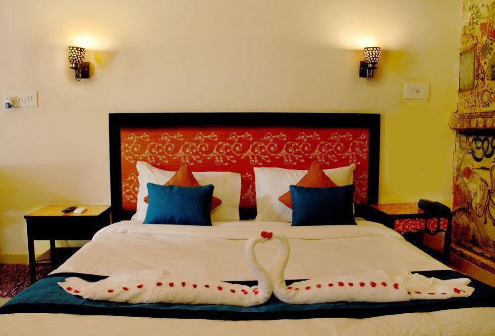 Nirvana Jodhpur (Rajasthan)