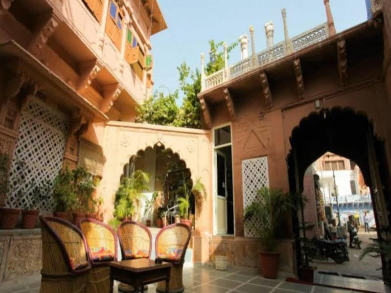 Hotel Gouri Heritage Haveli 2*