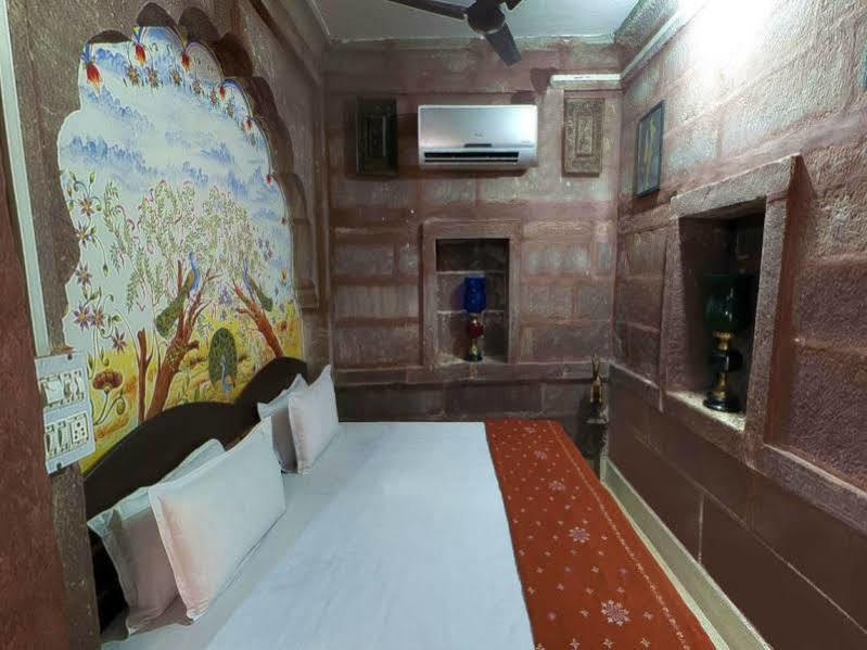 Hotel Gouri Heritage Haveli 2*
