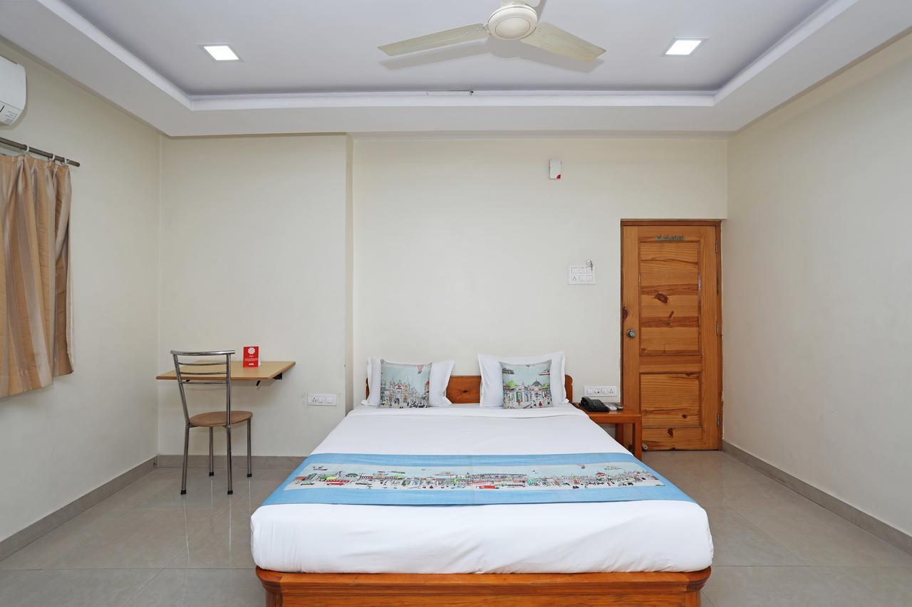 Oyo 10609 Jodhpur Royals Hotel 2*