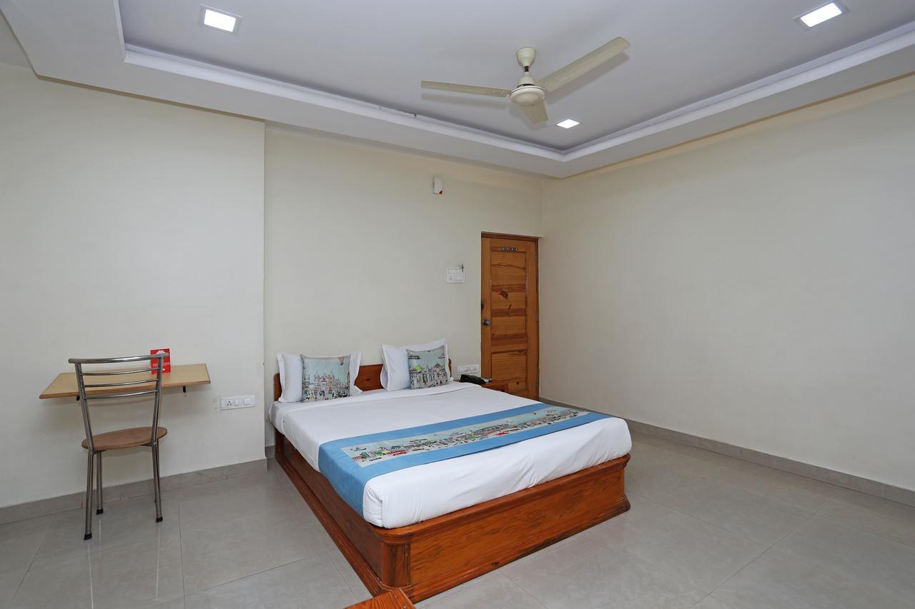 Hotel Oyo 10609 Jodhpur Royals