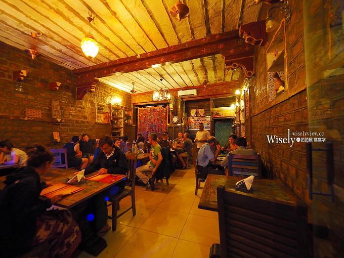 Jhankar Haveli 3* Jodhpur (Rajasthan)