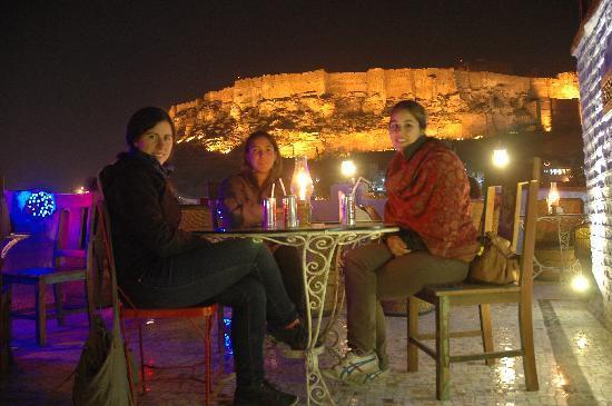 Hotel Jhankar Haveli Jodhpur (Rajasthan)