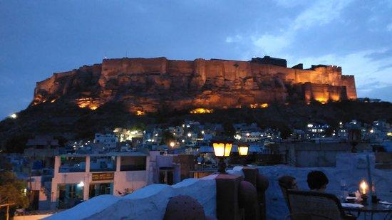 Hotel Jhankar Haveli 3*