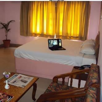 Rajputana Palace Hotel