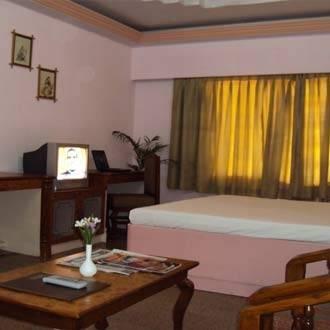 Rajputana Palace 3*