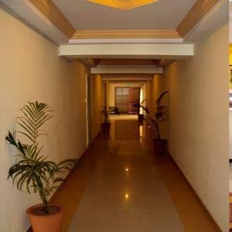 Rajputana Palace Hotel 3*