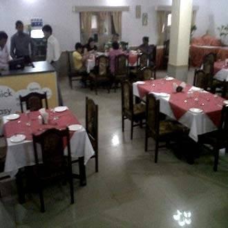 Hotel Rajputana Palace Jodhpur (Rajasthan)