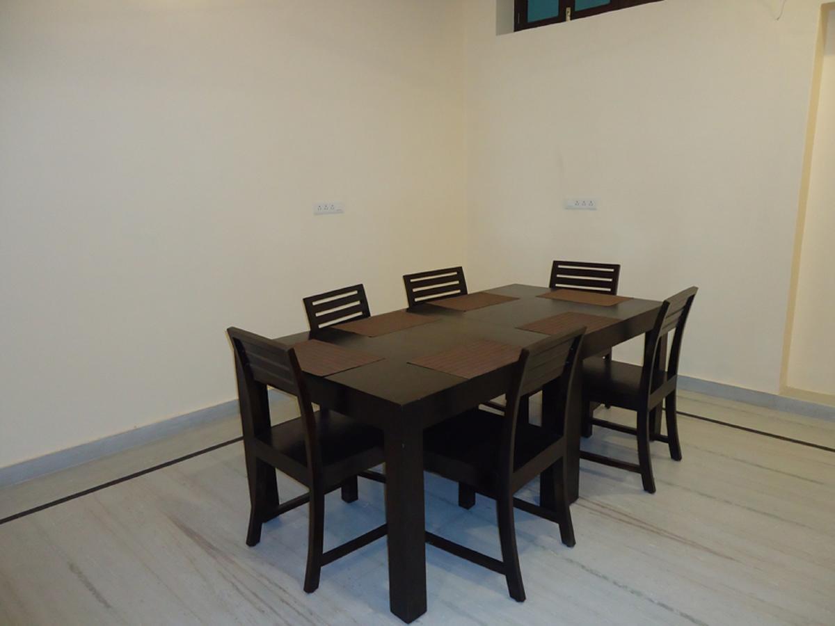 Hotel Bhagwati