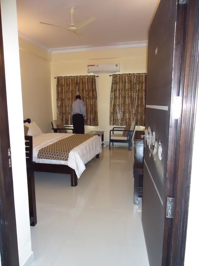 Bhagwati Hotel Jodhpur (Rajasthan)