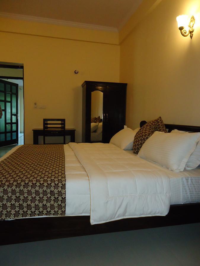 Bhagwati Hotel Jodhpur (Rajasthan)