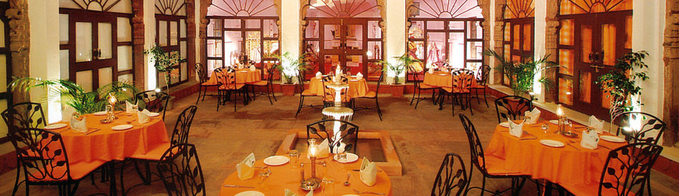 Pal Haveli Hotel