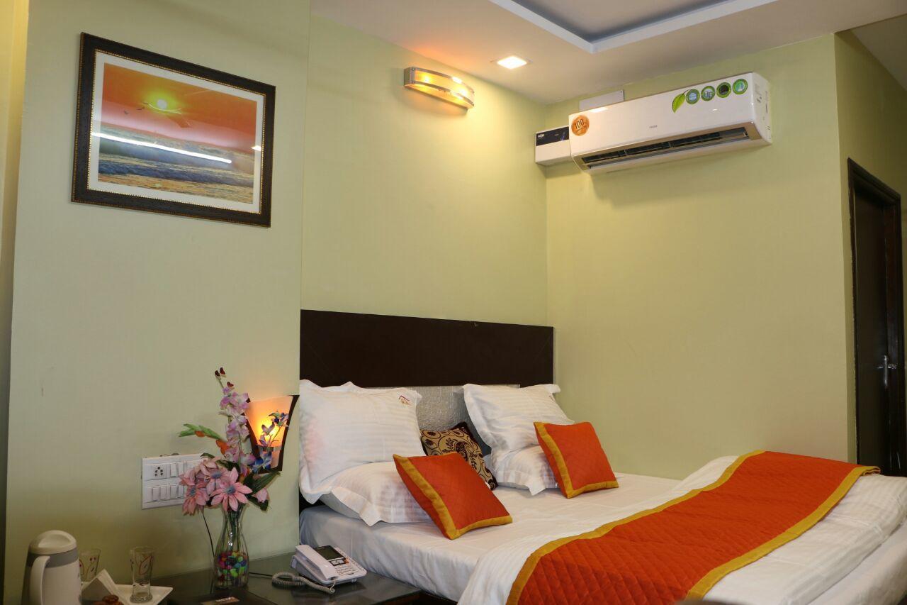 R K Excellency Hotel Jodhpur (Rajasthan)