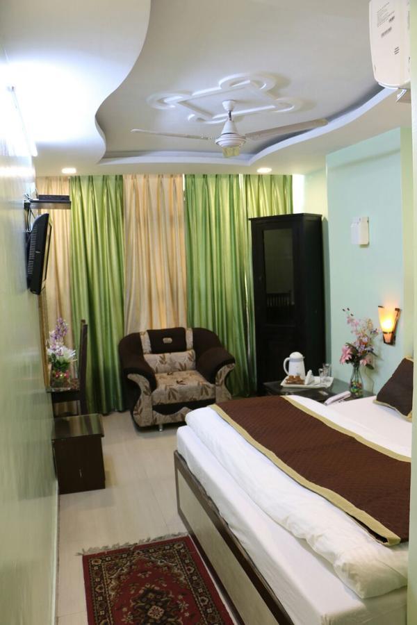 Hotel R K Excellency Jodhpur (Rajasthan)