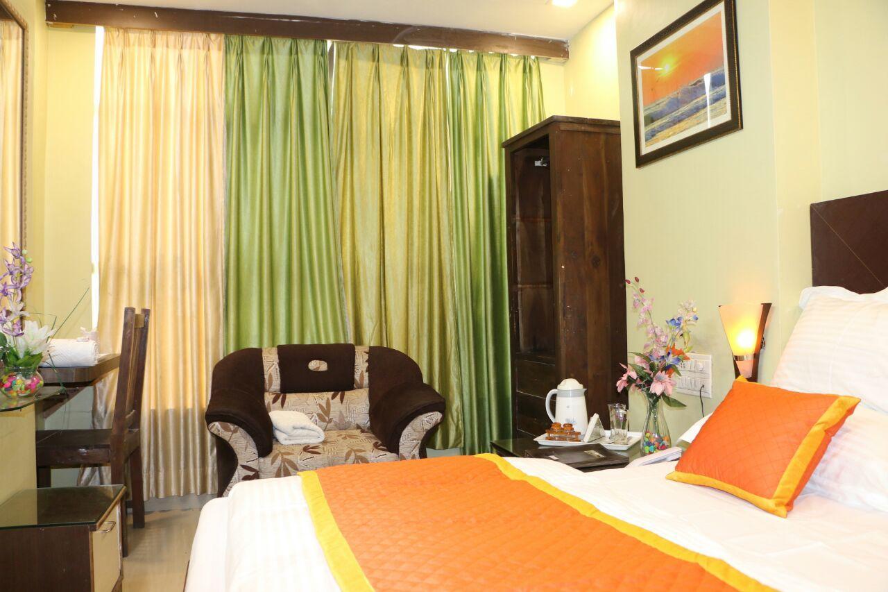 Hotel R K Excellency Jodhpur (Rajasthan)