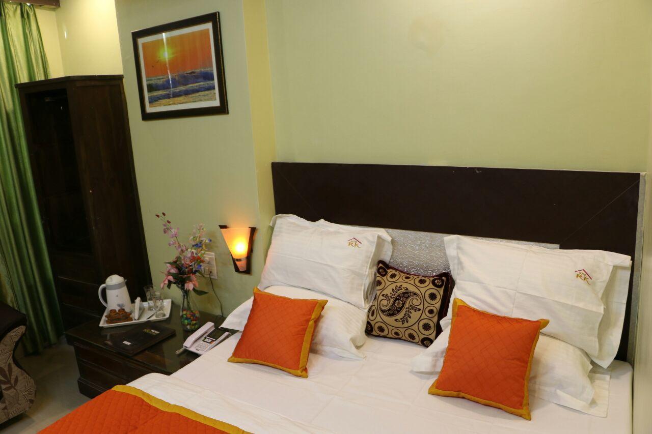 R K Excellency Hotel