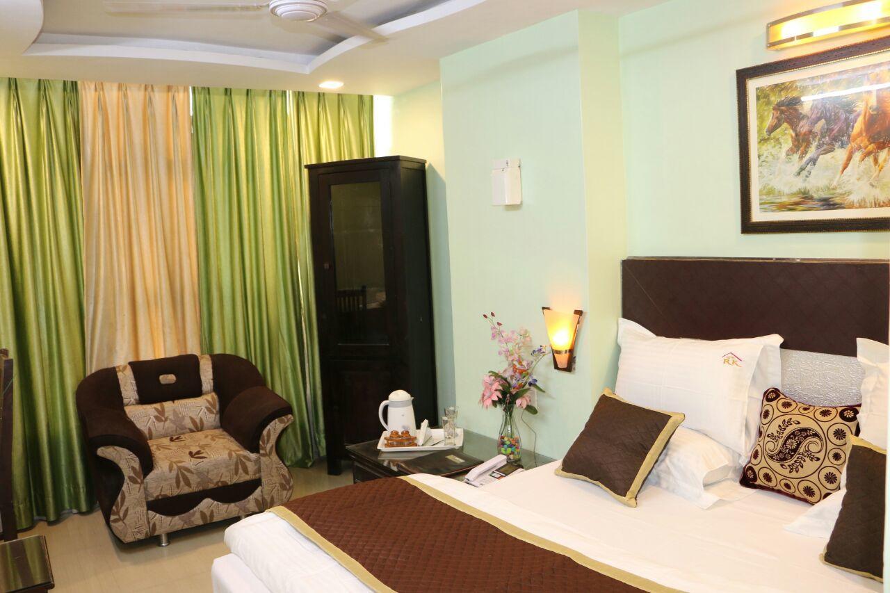 R K Excellency Hotel