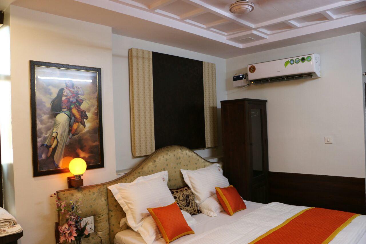 R K Excellency 2* Jodhpur (Rajasthan)