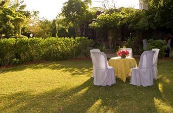 The Mandore - A Leafy Bed & Breakfast Jodhpur (Rajasthan)
