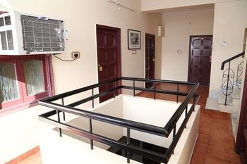 Jee Ri Haveli 3* Jodhpur (Rajasthan)