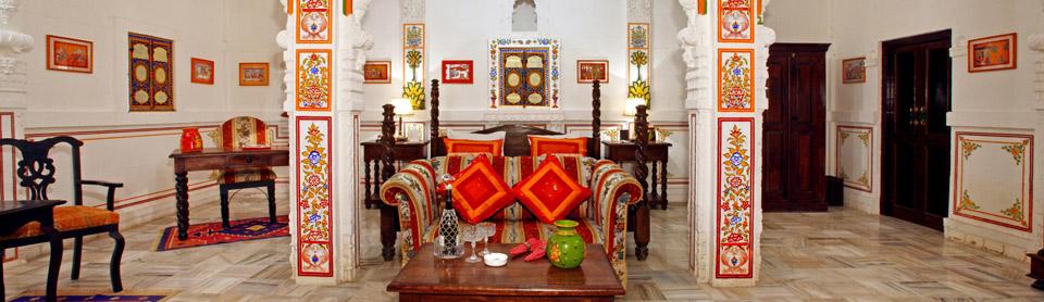 Haveli Pal Hotel
