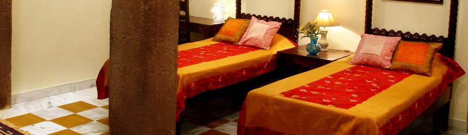 Hotel Haveli Pal 3*