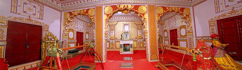 Haveli Pal Hotel 3*