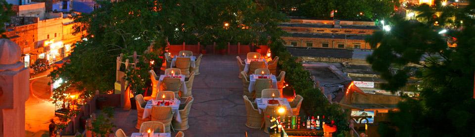Hotel Haveli Pal Jodhpur (Rajasthan)