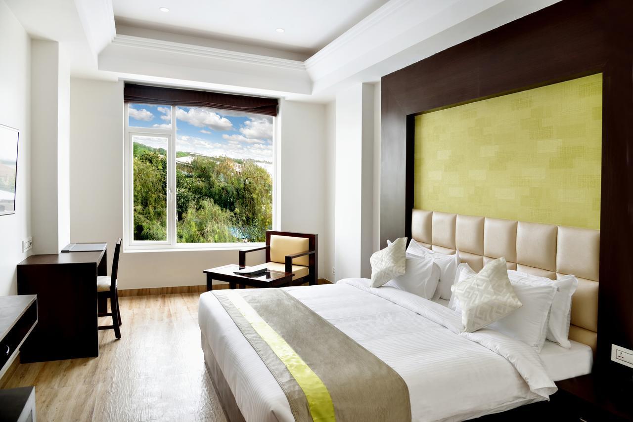 Mango Iti Circle Hotel Jodhpur (Rajasthan)