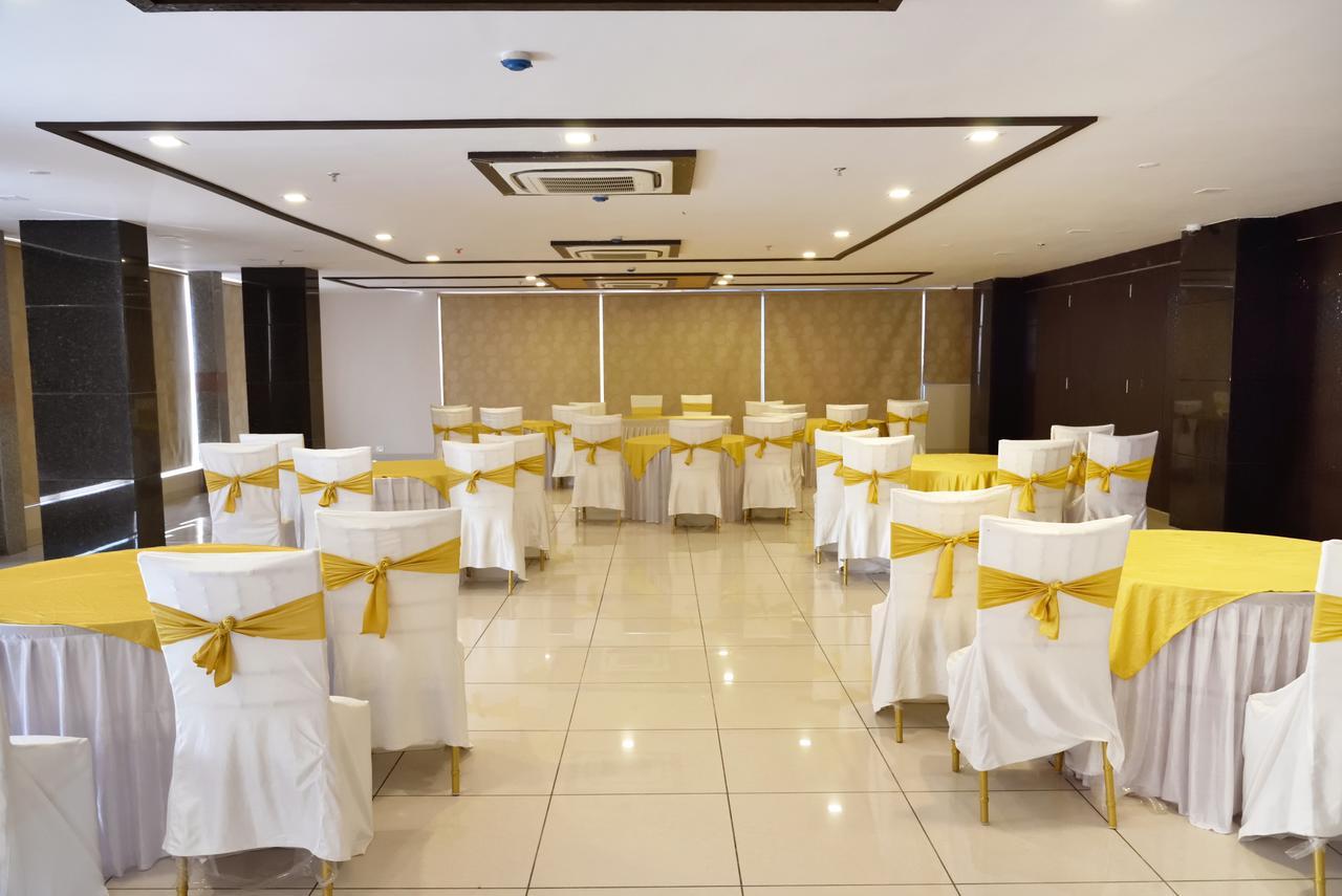 Hotel Mango Iti Circle