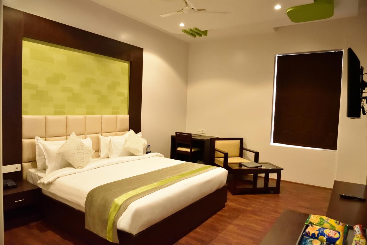 Mango Iti Circle 3* Jodhpur (Rajasthan)