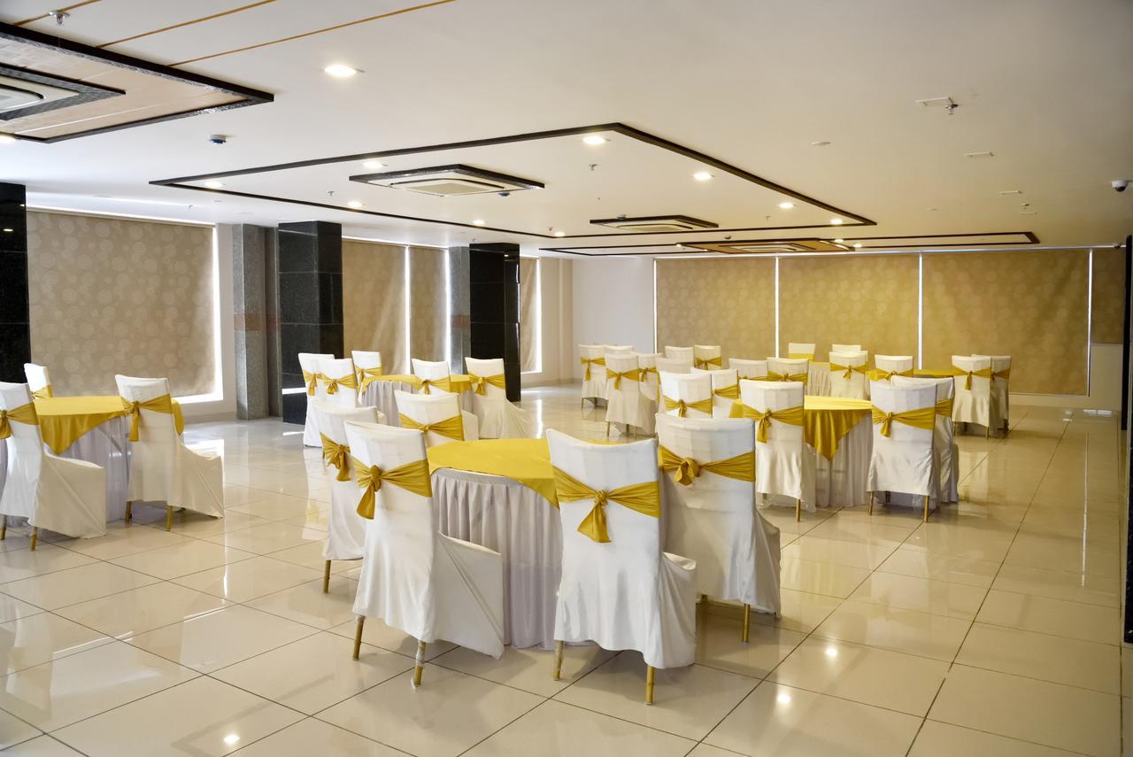 Mango Iti Circle Hotel Jodhpur (Rajasthan)