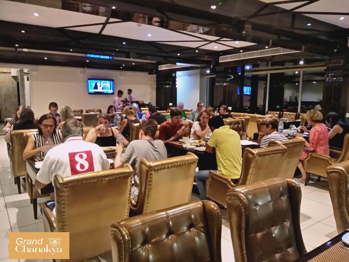 Hotel Mango Iti Circle