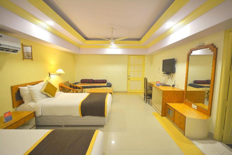 Rajputana Palace Hotel Jodhpur (Rajasthan)