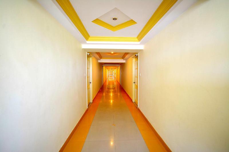 Rajputana Palace 3* Jodhpur (Rajasthan)