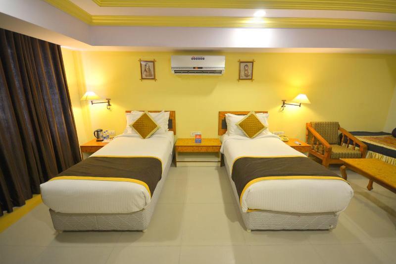Rajputana Palace 3*