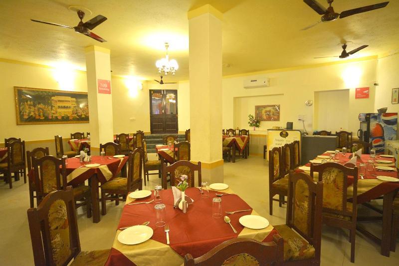 Rajputana Palace Hotel