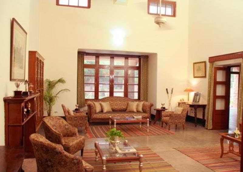 Polo Heritage Hotel