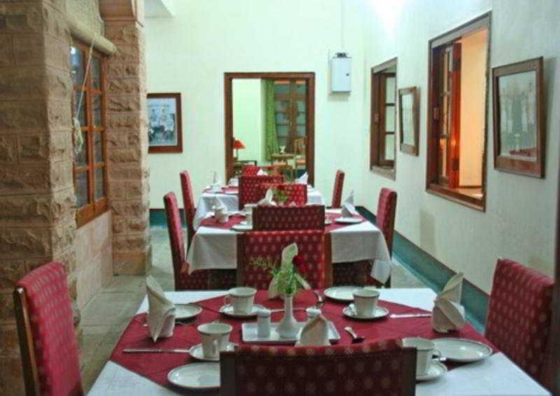 Polo Heritage Hotel Jodhpur (Rajasthan)