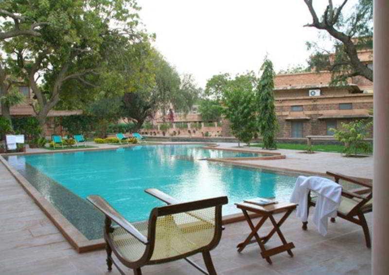 Polo Heritage Hotel 3*