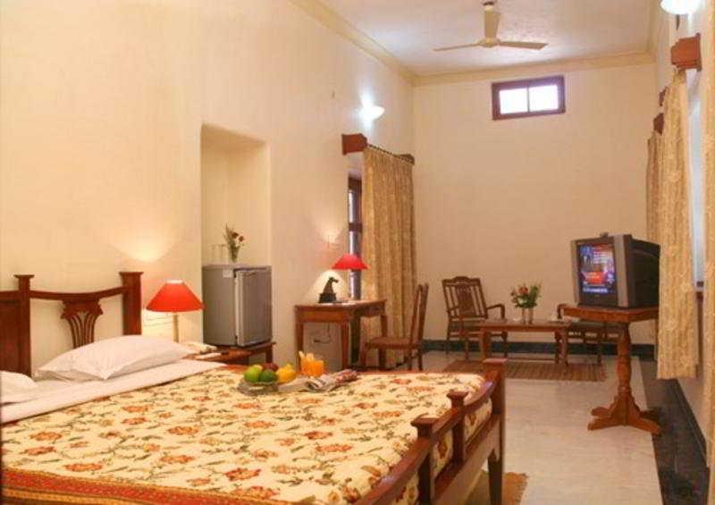 Polo Heritage Hotel