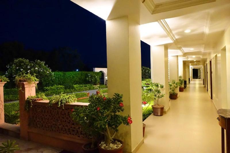 Amargarh 3* Jodhpur (Rajasthan)