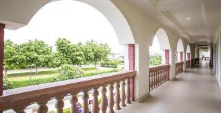 Resort Amargarh 3*