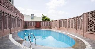 Amargarh 3* Jodhpur (Rajasthan)