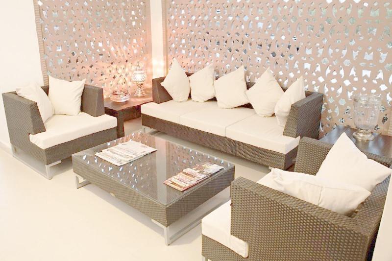 Resort Amargarh 3*